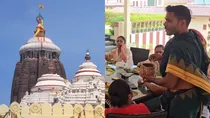 Jagannath Temple
