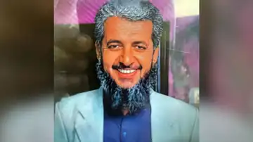 Saifullah Khalid Lashkar