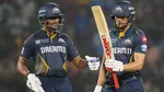 Shubman Gill, Sai Sudharshan, IPL 2025, Gujrat Titans, Delhi Capitals