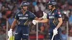 SAI kishore, delhi capitals, ipl 2025