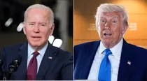 Joe Biden diagnosed with aggressive prostate cancer