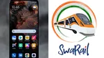 The new IRCTC “super app” lets you book tickets, track trains, order food, and even manage freight, all from a single platform.