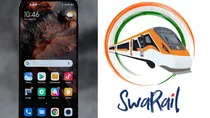 The new IRCTC “super app” lets you book tickets, track trains, order food, and even manage freight, all from a single platform.