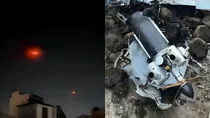 Pakistan drone attacks on india reason surveillance and swarms drones operation sindoor