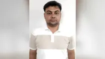 UP Businessman Arrested By Lucknow STF For Allegedly Involved In Espionage for ISI 