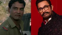 daya shankar pandey, aamir khan