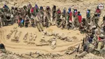 Baloch Liberation Army (BLA) Released Video Of Jaffar Express Hijacking