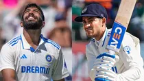 Sanjay Bangar, Jasprit Bumrah, Shubman Gill, Hardik Pandya, KL Rahul