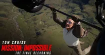 mission impossible, mission impossible box office collection
