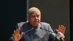 VP Dhankhar Slams Judicial Opacity