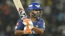 Rishabh Pant, LSG, IPL 2025, SRH, LSG vs SRH, Lucknow Super Giants