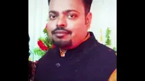 Vineet Dubey