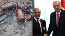 Turkey Drone Asis