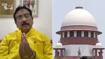 MP Police Formed SIT To Probe Minister Vijay Shah Remarks Against Col Sofiya Qureshi