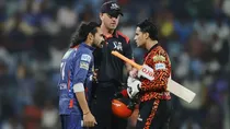 Digvesh rathi abhishek sharma lsg srh mi gt 