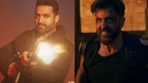 war 2 teaser, hrithik roshan, jr ntr