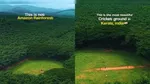 Kerala cricket ground amazon rain forest twilight movie