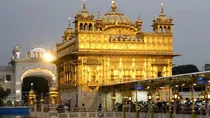 Management Of Golden Temple And SGPC Denies Claim of Deploying Air Defense Gun In Golden Temple 