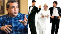 paresh rawal, hera pheri 3, akshay kumar,