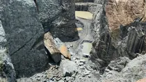 Tamil Nadu Quarry Collapse