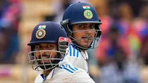 Shubman gill, rishabh pant, cricket news