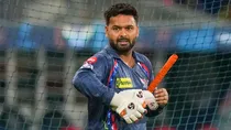 Rishabh pant, LSG, IPL 2025