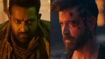 Jr NTR-Hrithik 