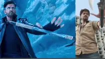 Hrithik Roshan, Thalapathy Vijay, WAR 2,
