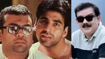 akshay kumar, paresh rawal, priyadarshan, hera pheri 3,
