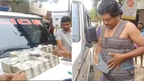 Gold Smuggling in Jacket, Gold Smuggling, Jacket, cash, kerala