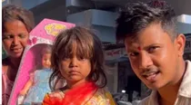 Tripura Street Performer Heckled