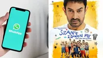 WhatsApp biggest ever privacy campaign not even WhatsApp with aamir khan 