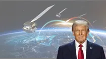 Golden Dome missile defense