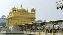 In An Official Statement Indian Army Denies The Claim Of Deploying Guns In Golden Temple