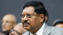 CJI B R Gawai maharashtra devendra fadnavis                 