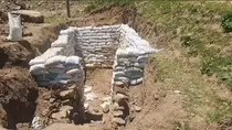 Jammu Kashmir: Community Bunkers Are Being Made Near The Areas Of LoC