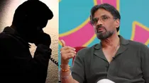  Suniel Shetty 