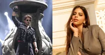 shahrukh khan movie king 