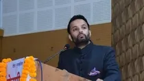 professor Ali Khan Mahmudabad