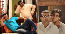 akshay kumar, paresh rawal, hera pheri 3