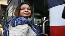 Pakistani Spy Madhuri Gupta