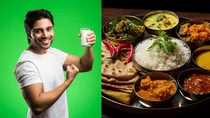 weight gain diet plan in hindi 
