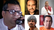 pankaj tripathi, paresh rawal, brahmanandam, nana patekar, hera pheri 3,
