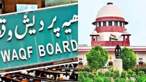 Supreme Court, Supreme Court Waqf, Waqf, Waqf By User