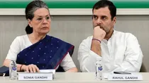 National Herald Case sonia gandhi rahul gandhi chargesheet