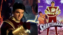  mukesh khanna, shaktimaan,