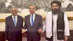 Pakistan, China, Afghanistan, foreign ministers, cpec meeting, cpec Afghanistan