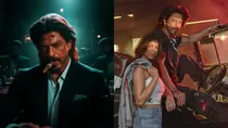 shah rukh khan, suhana khan, king