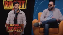 Onkar Yadav, Kunal Kamra