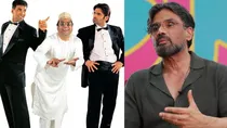 Hera Pheri 2, Suneil Shetty 